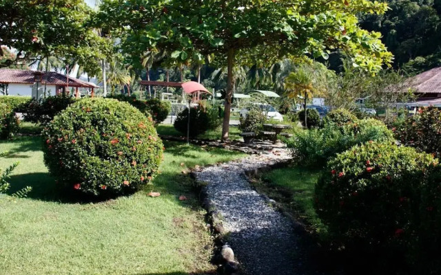 Hotel Samoa del Sur