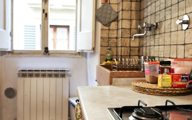 Dante 16 - Keys Of Italy