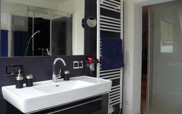 Appartement Intermezzo