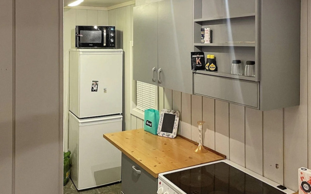 4 Person Holiday Home in Skulestadmo