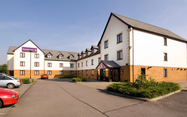 Premier Inn Gloucester (Barnwood)
