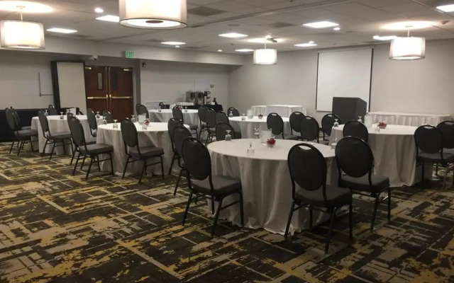 Plaza Hotel Denver