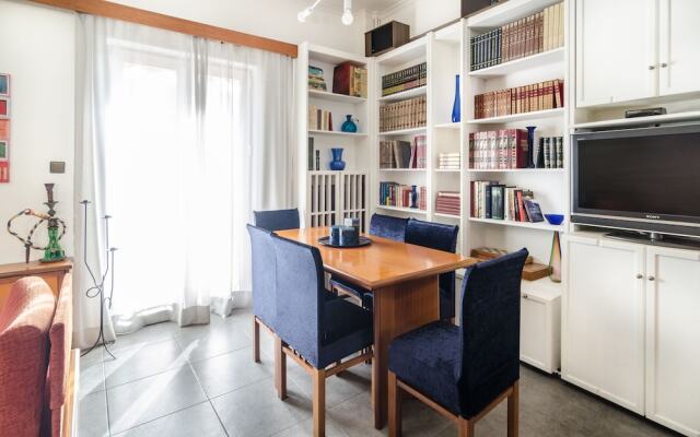 Casa Ithomi