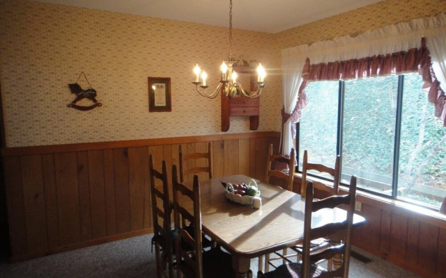 Williams House