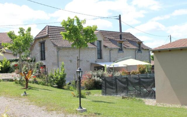 A l'Oree des Cazelles