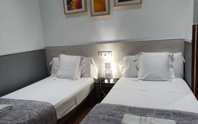 Hotelo rooms