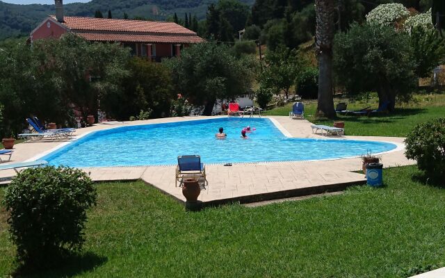 Stefanos Resort