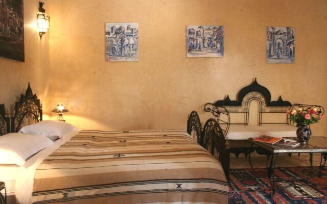Riad Sofia