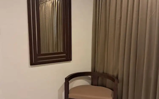 Amber Hotel Nungambakkam