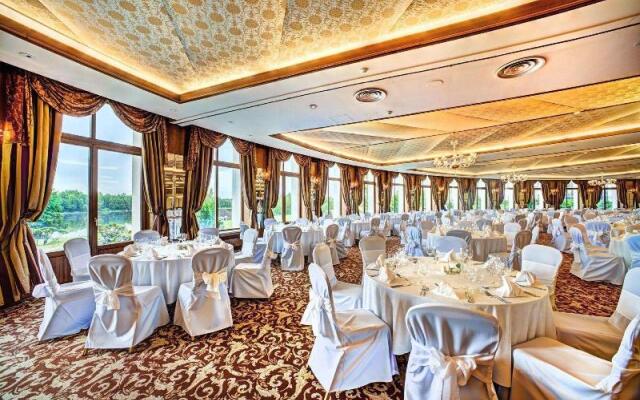 Vilnius Grand Resort