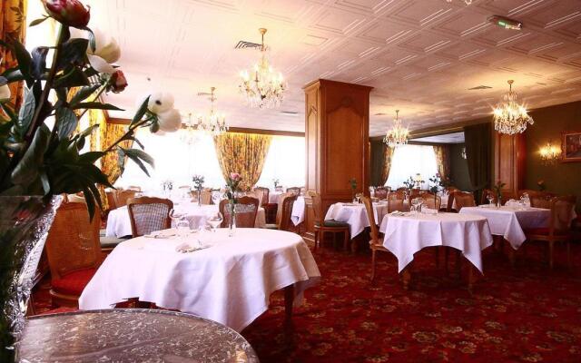 Hostellerie Reeb