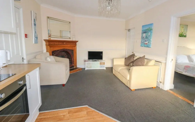 Seaview Lodge