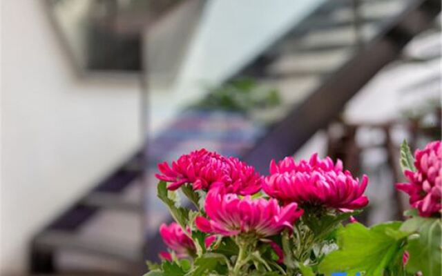 Suzhou larny Holiday Homestay (Guanqian Street Yuxiang Branch)