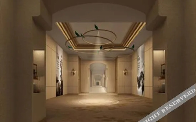 Tianfu Yuanrun Hotel