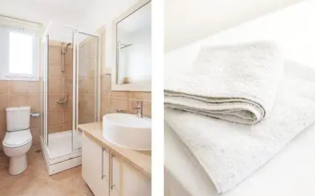 Thalassa Private Pent Houses