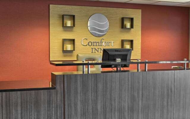 Comfort Inn Ruther Glen near Kings Dominion