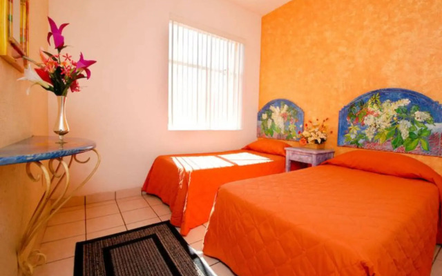 Hotel And Suites Galeria