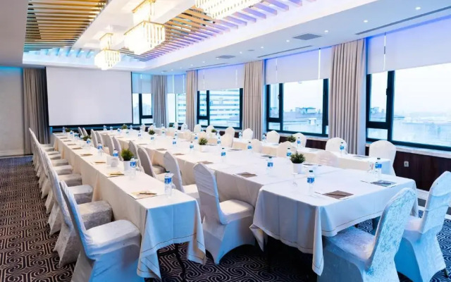 Ilci Residence Hotel