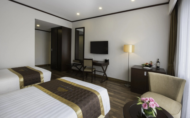Thang Long Opera Hotel