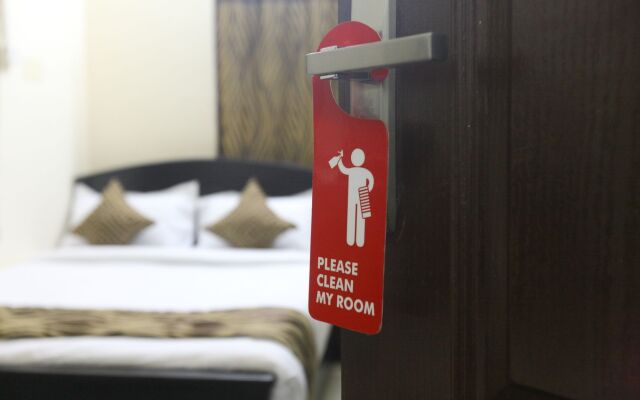 Luxe Residency by OYO Rooms