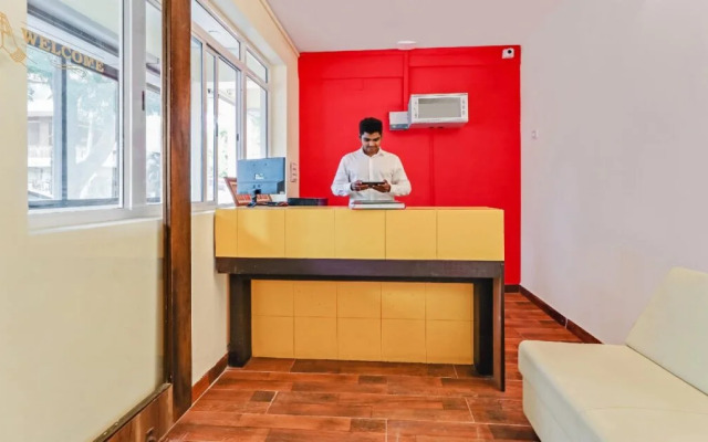 Sri Balaji Castle By OYO Rooms