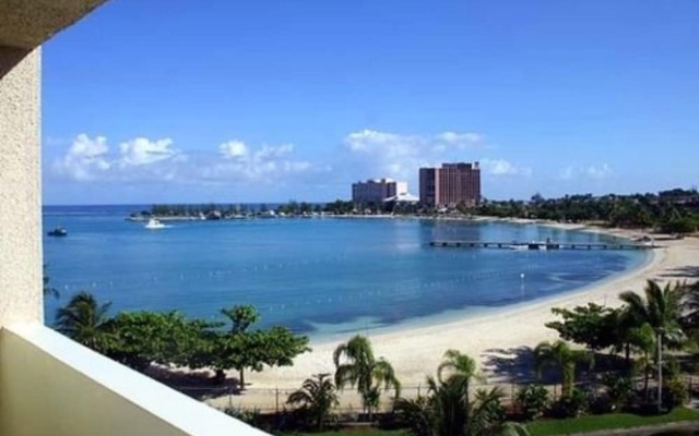 Turtle Beach Towers - Ocho Rios