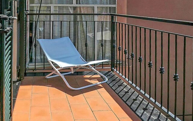 Nice Home in Moneglia With 2 Bedrooms and Wifi