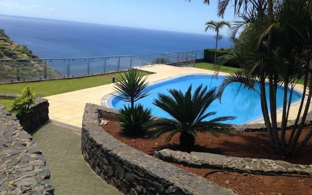 Sunrise Apartment - ETC Madeira