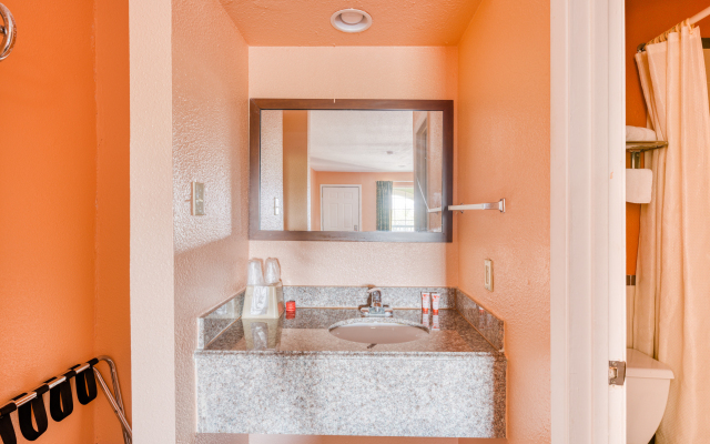 OYO Hotel Channelview I-10