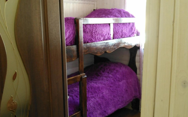 Сімейний котедж КРАЄВИД