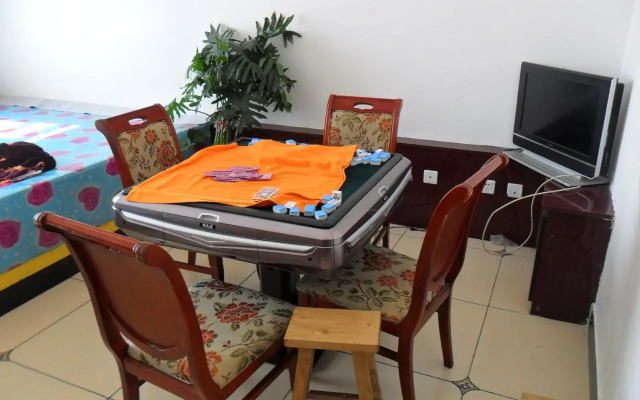 Yabuli Farm House Hotel