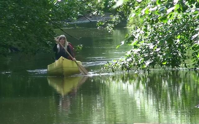 Tammekännu Holiday House