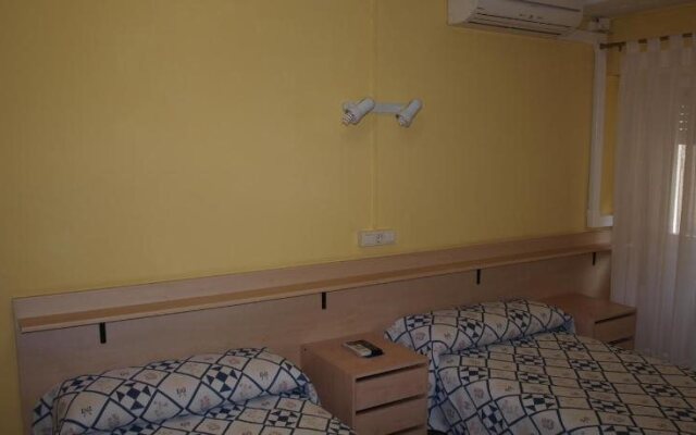 Hotel San Jorge