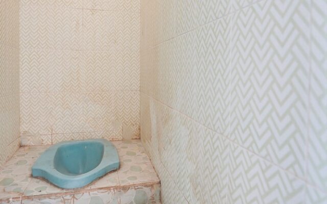 Hotel O Kost 2 Putra Syariah