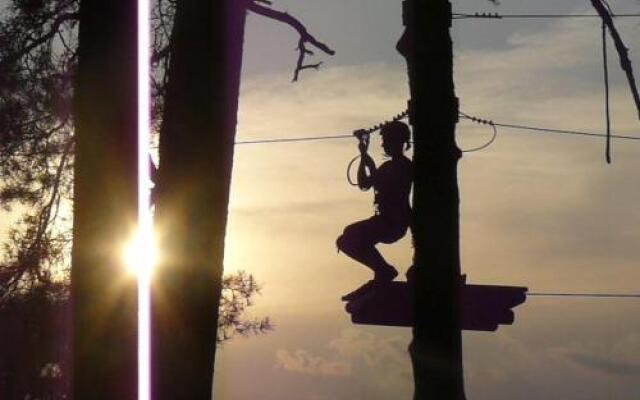 Stanica Wodna Spychowo