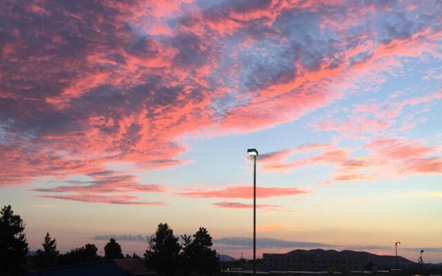 Hotel Parker at Quarter Circle 7