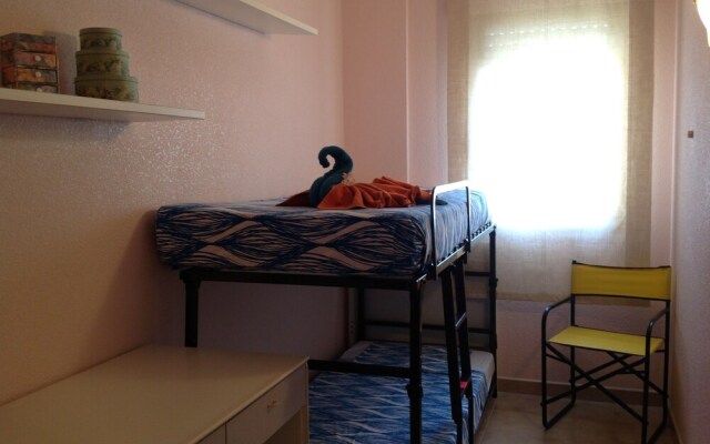 Apartamento Vivalidays Michele