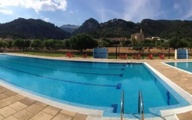 Senda Caimari