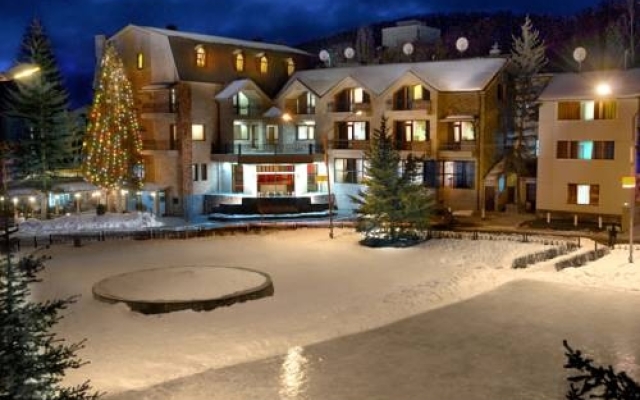 Jupiter hotel