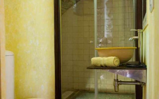 Livingtarifa - Estudio estilo árabe en el centro de Tarifa