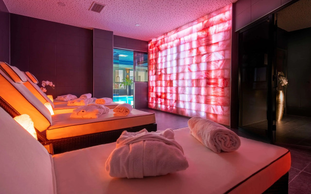 Plaza Premium Darmstadt