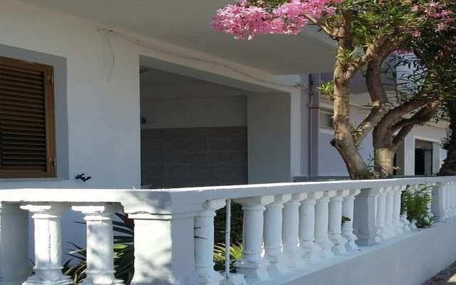 Japigium Casa Vacanze Porticciolo