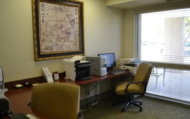 Clarion Inn Evansville