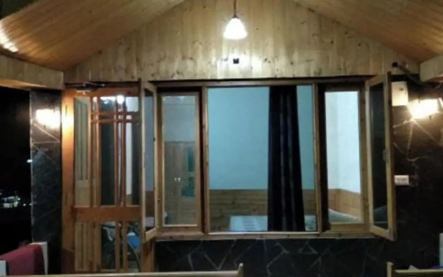 Majestic View Cottages