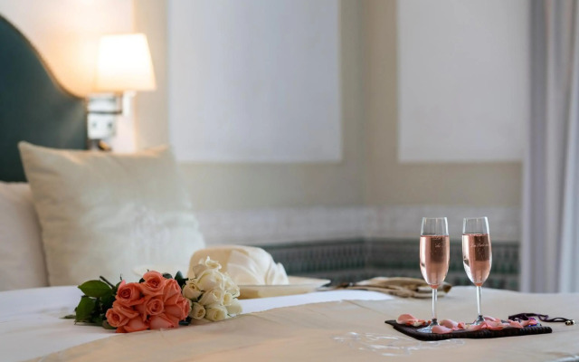 Palais Faraj Suites & Spa