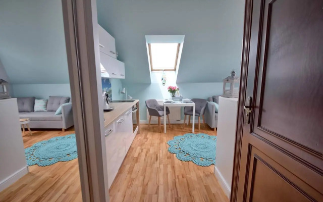 Apartament Baltic Star Rewal
