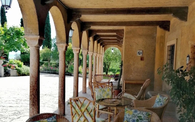 Villa Paradiso