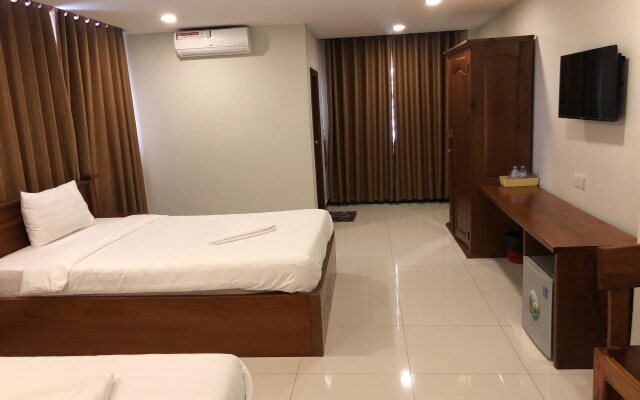 Regal Home Guesthouse