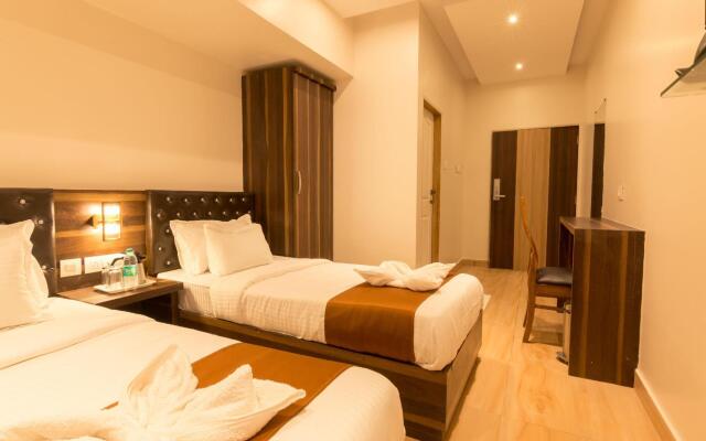 Hotel Fortune Elite
