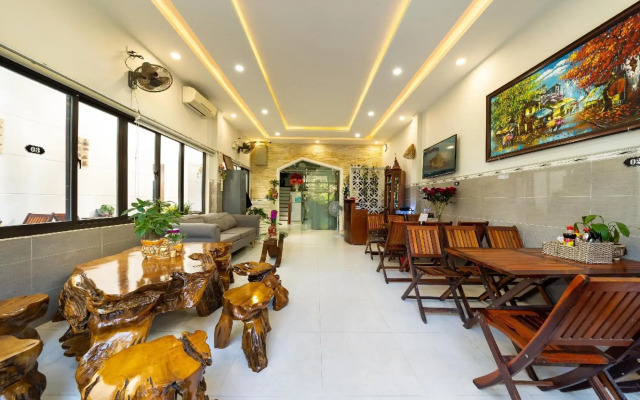Lyna's House - Hoi An
